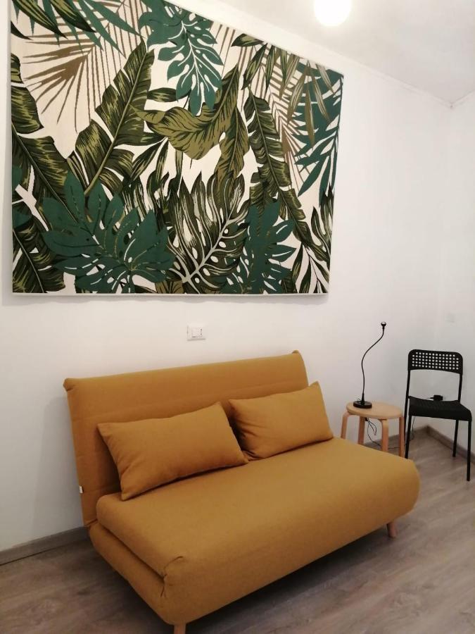 Joy Bed And Breakfast Albissola Marina Exterior photo