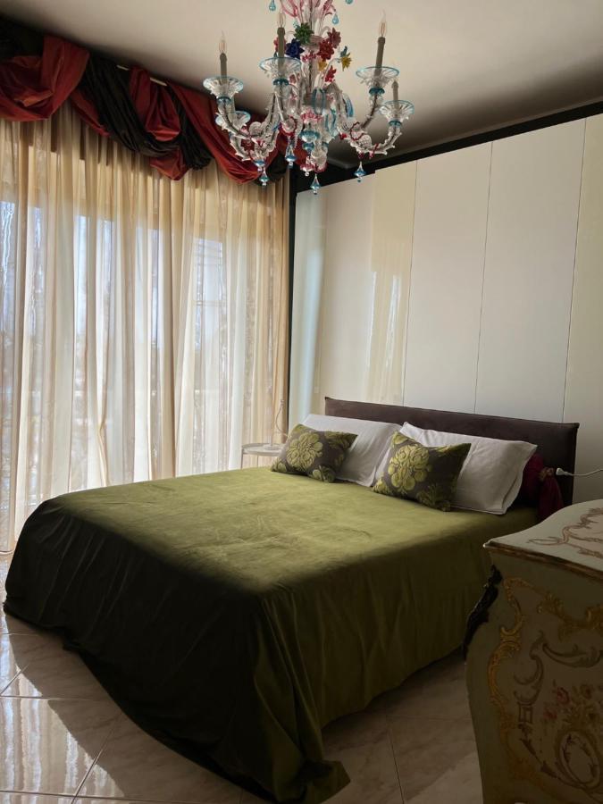 Joy Bed And Breakfast Albissola Marina Exterior photo