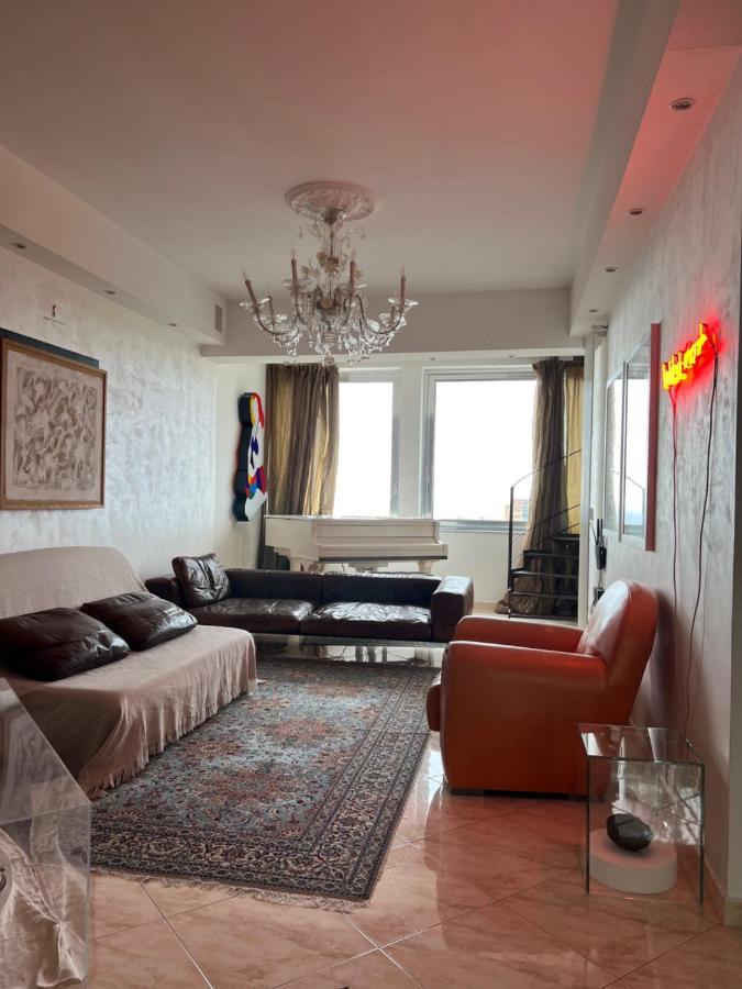 Joy Bed And Breakfast Albissola Marina Exterior photo