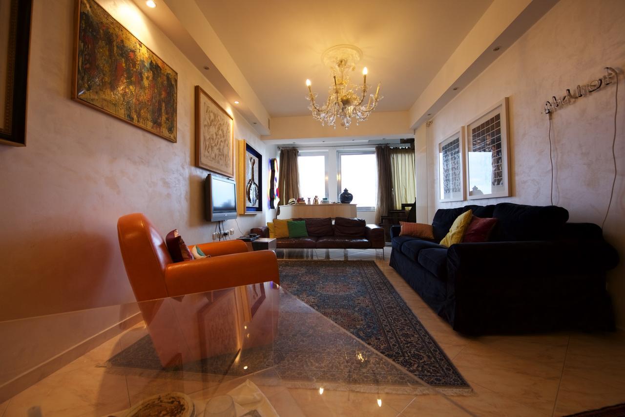 Joy Bed And Breakfast Albissola Marina Exterior photo